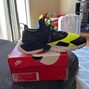Nike huarache drift